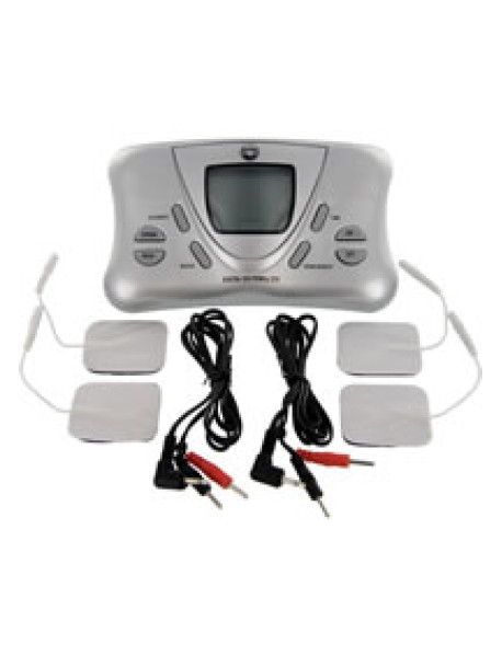 Zeus Deluxe Digital Power Box