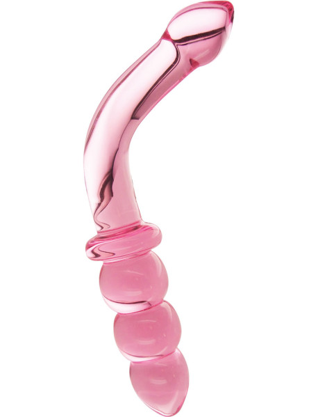 Prisms Hamsa G-spot Wand Pink Prisms Hamsa G-spot Wand Pink