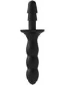 Vac U Lock Black Handle
