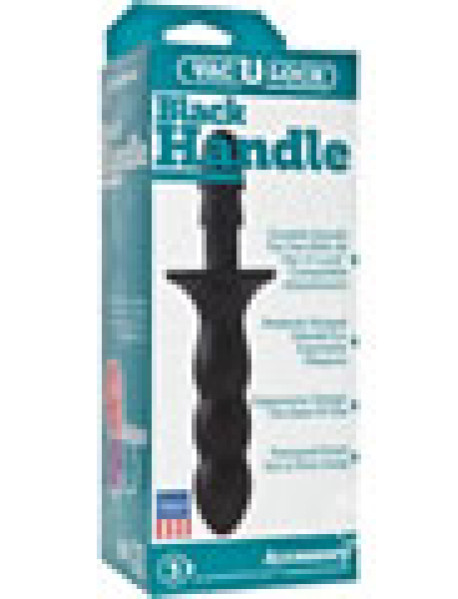 Vac U Lock Black Handle Vac U Lock Black Handle