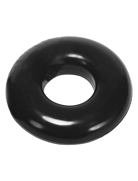 Do-nut 2 Cockring Lg Black