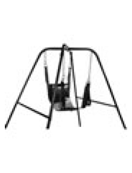 Trinity V Ultimate Sex Swing Stand