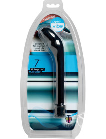 Essential P-spot Vibe