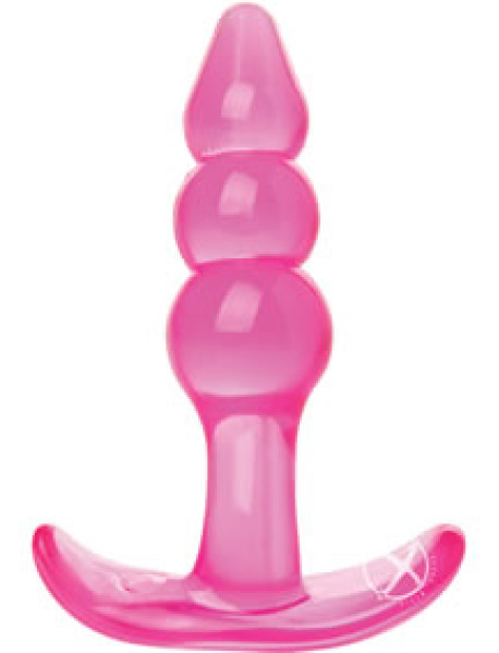 Bubbles Starter Anal Plug