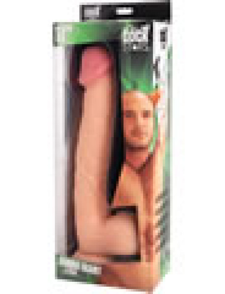11 Jumbo Giant Jim