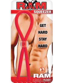 Ram Squeezer Red