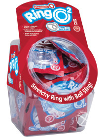 Ringo 2 Candy Asst 36/bowl