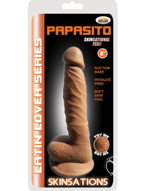 Skinsations Papasito 8 (disc)