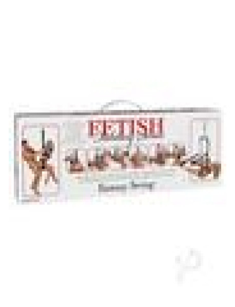 Ff Fantasy Swing Black