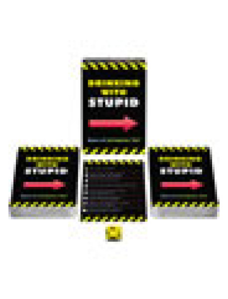 Drinking With Stupid(spec)