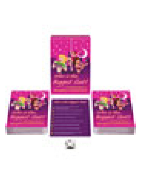 Whos The Biggest Slut