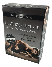 Bcd Lovers Choice