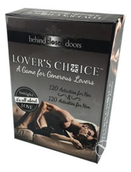 Bcd Lovers Choice
