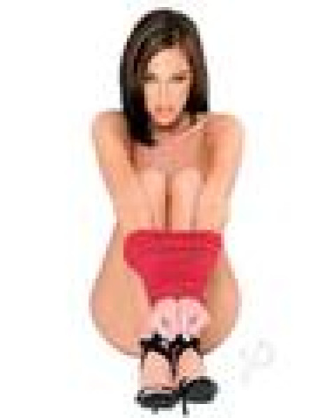 Ff Deluxe Silk Rope Red