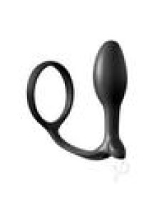 Afc Ass Gasm Cock Ring Beginner Plug