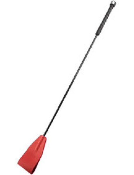 Rouge Riding Crop Red