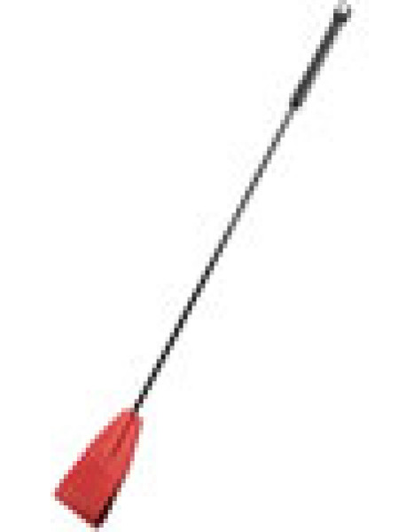 Rouge Riding Crop Red