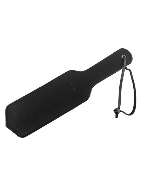 Rouge Paddle Black