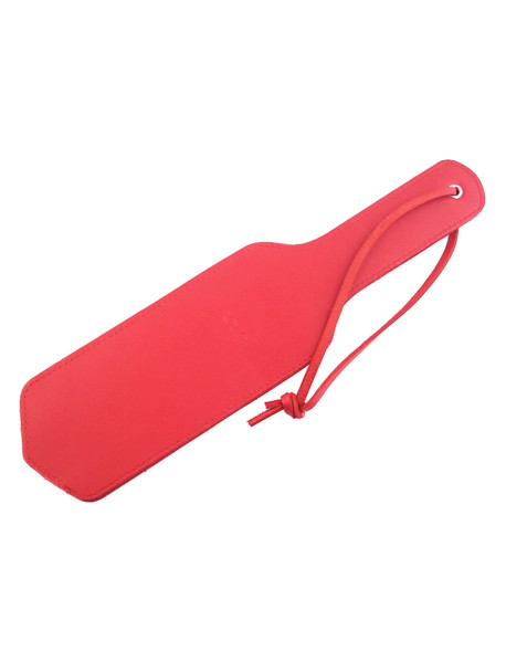 Rouge Paddle Red