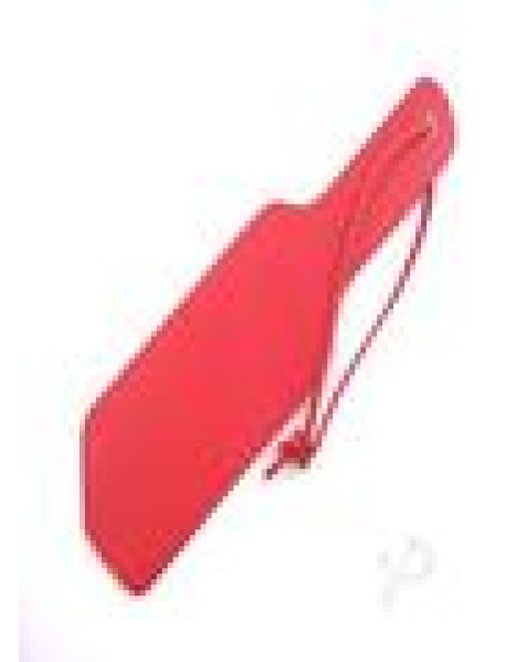 Rouge Paddle Red