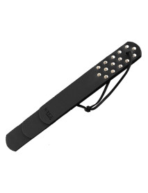 Rouge Three Straps Paddle Black