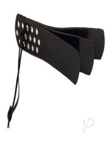 Rouge Three Straps Paddle Black