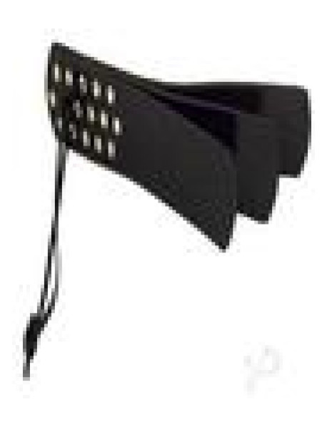 Rouge Three Straps Paddle Black