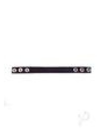 Rouge Cock Strap Blk