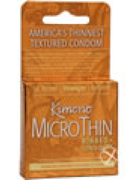 Kimono Type E Textured 3`s