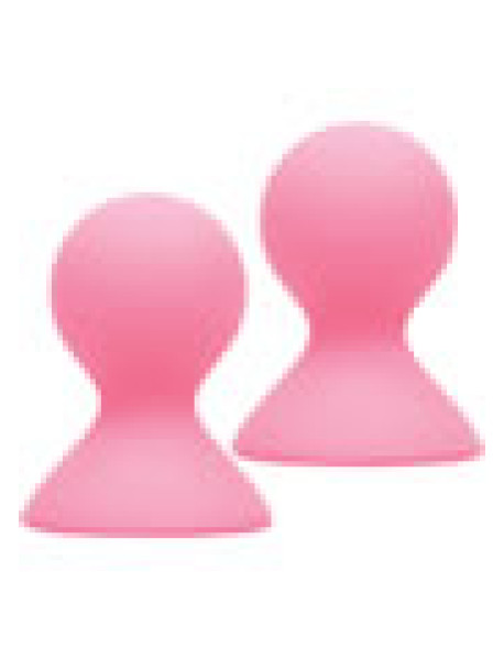 The 9 Nip Pulls Pink