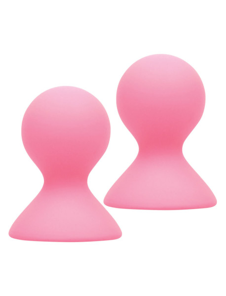 The 9 Nip Pulls Pink