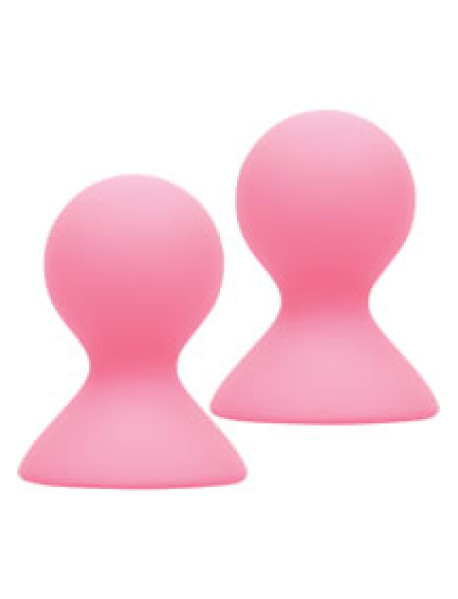 The 9 Nip Pulls Pink