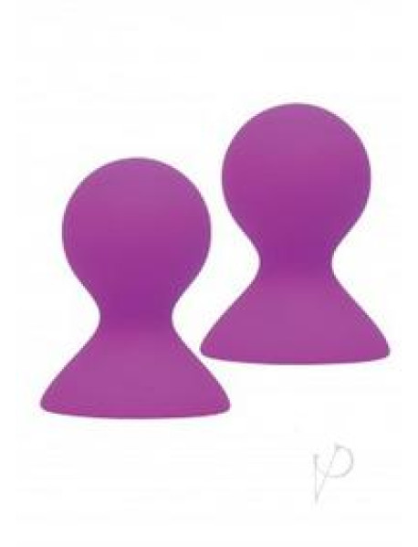 The 9 Nip Pulls Violet