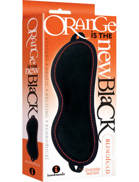 Oitnb Blindfold