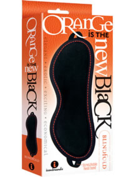 Oitnb Blindfold