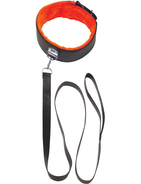 Oitnb Short Leash