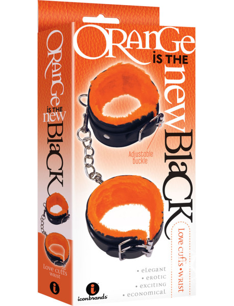 Oitnb Love Cuffs Wrist