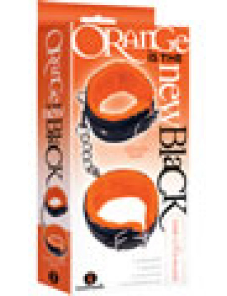 Oitnb Love Cuffs Wrist