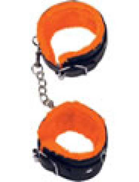 Oitnb Love Cuffs Ankle