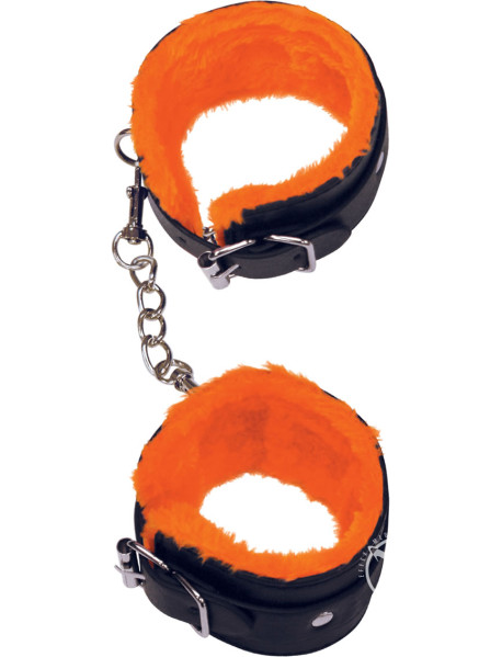 Oitnb Love Cuffs Ankle