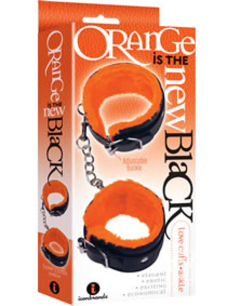 Oitnb Love Cuffs Ankle