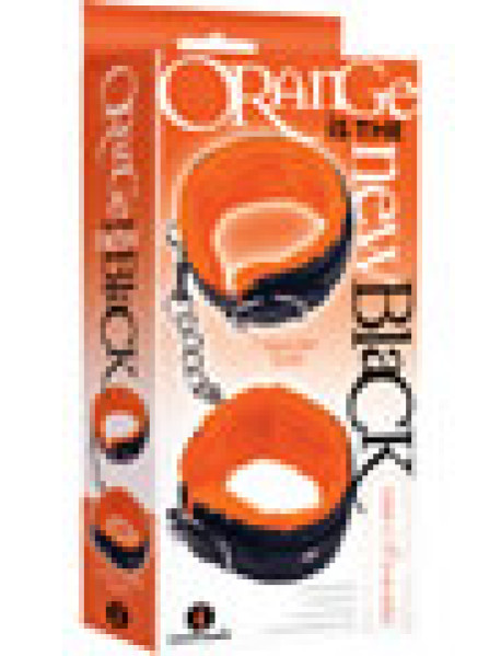 Oitnb Love Cuffs Ankle