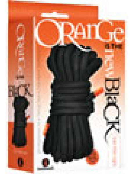Oitnb Tie Me Ups Rope Oitnb Tie Me Ups Rope