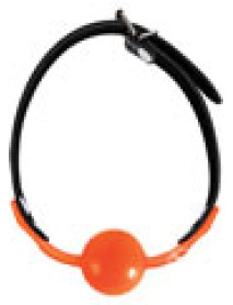 Oitnb Silicone Gag Ball