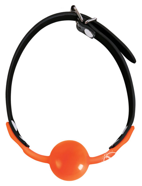 Oitnb Silicone Gag Ball