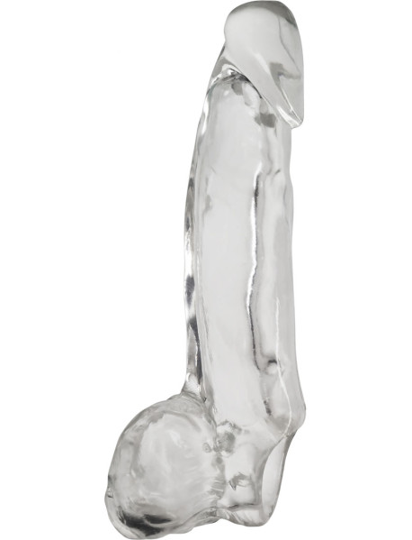 Daddy Cocksheath Clear