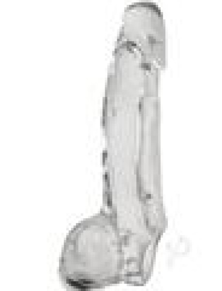 Daddy Cocksheath Clear