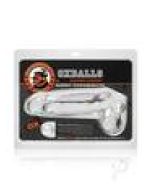 Daddy Cocksheath Clear