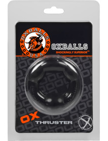 Thruster Cockring Black