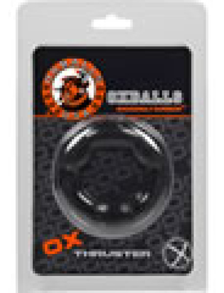 Thruster Cockring Black